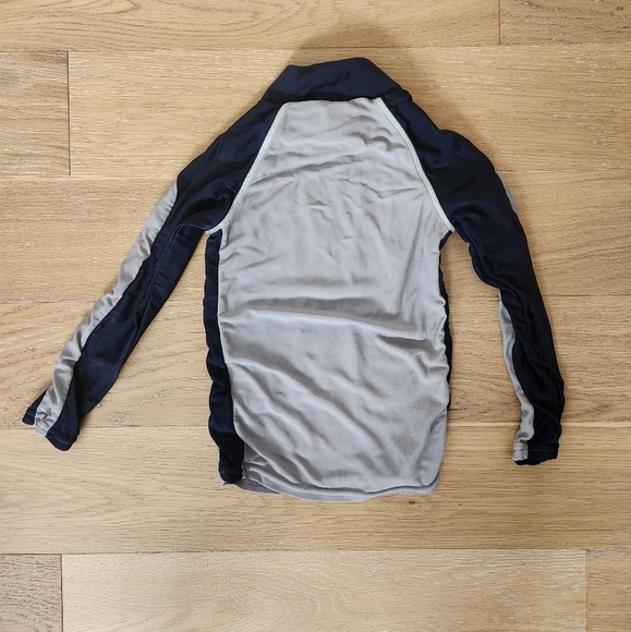 POLO BY RALPH LAUREN | Toddler Swim Shirt - Picture 5 of 7